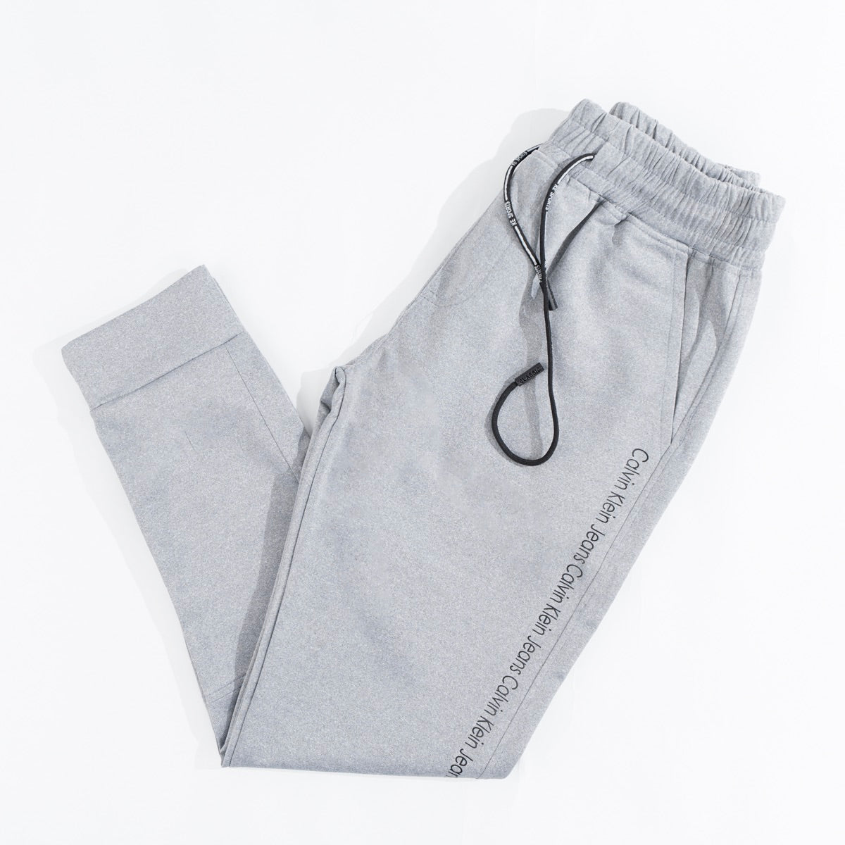 CK All-Season Comfort Sweatpants