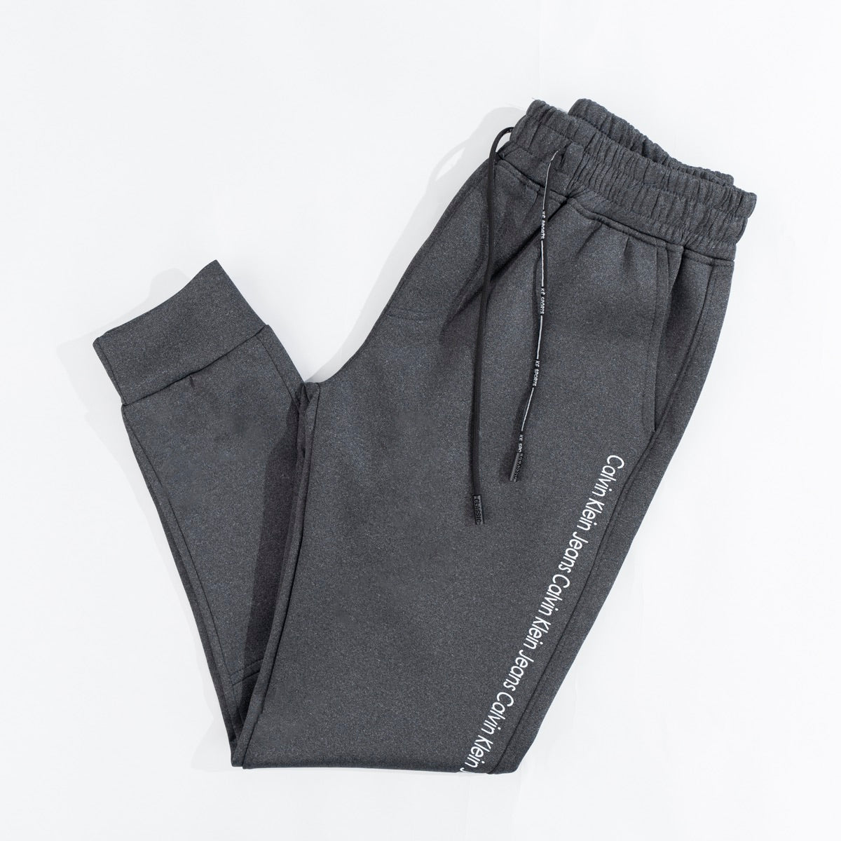 CK All-Season Comfort Sweatpants