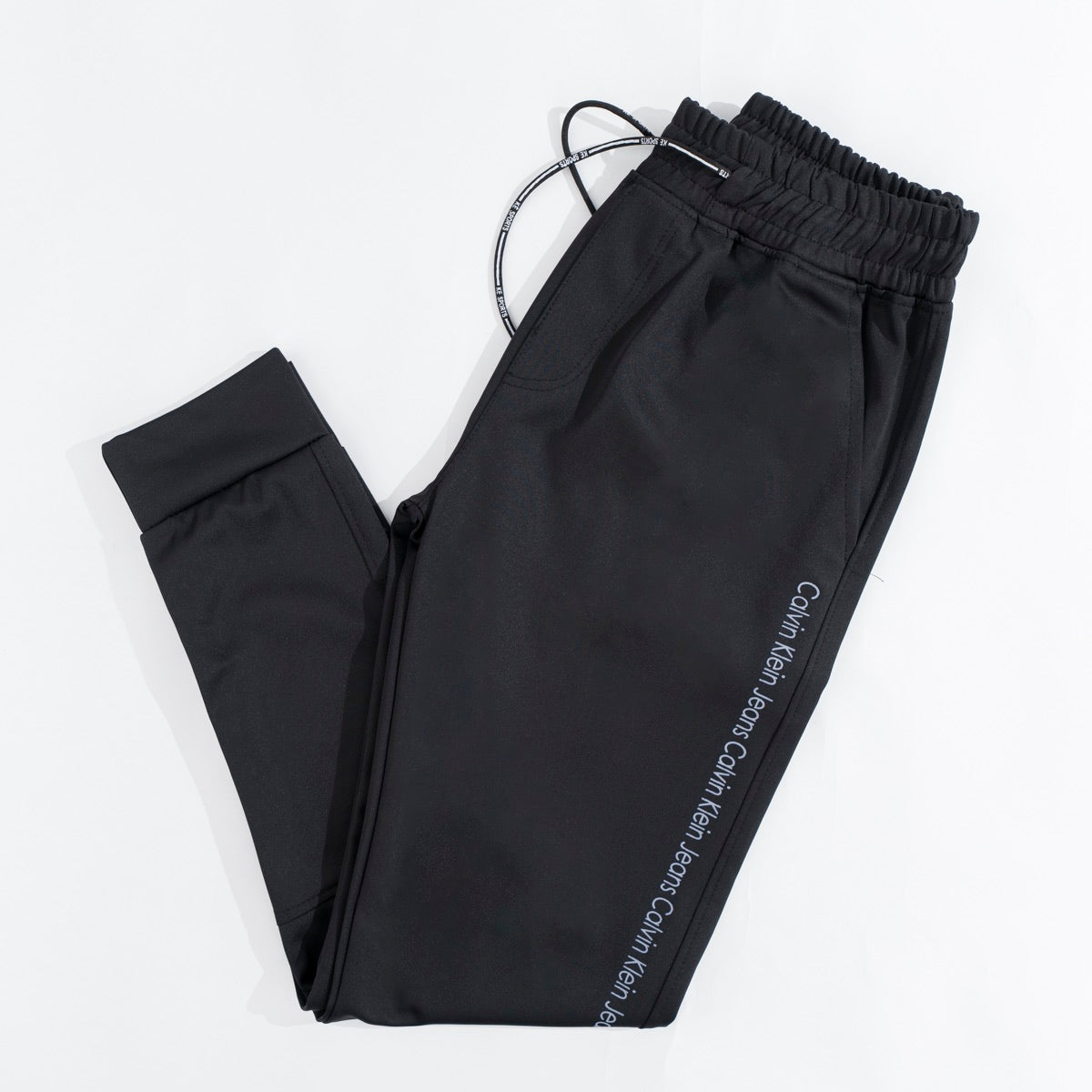 CK All-Season Comfort Sweatpants