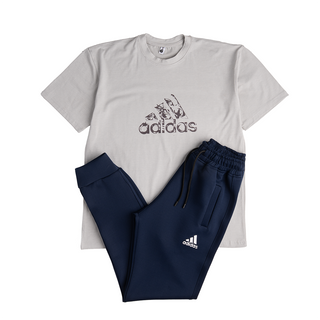 Adidas Tracksuit
