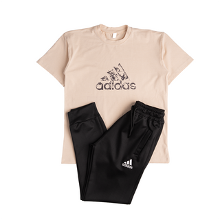 Adidas Tracksuit
