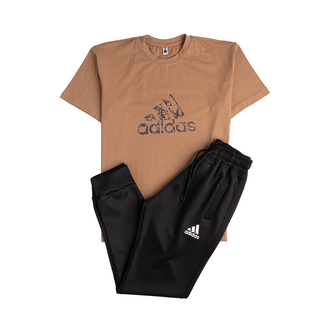 Adidas Tracksuit