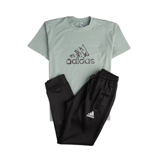 Adidas Tracksuit