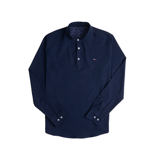 Tommy Soft Bubble Shirt
