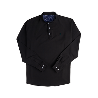 Tommy Soft Bubble Shirt
