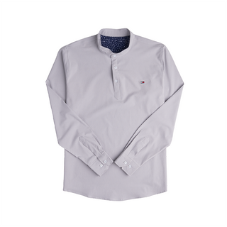 Tommy Soft Bubble Shirt
