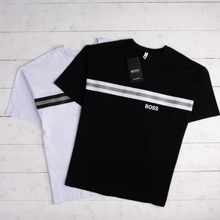 BOSS Cotton T-Shirt