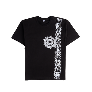 Gravity Oversized T-Shirt