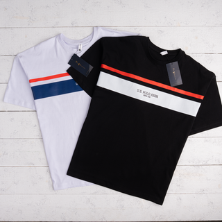 POLO Cotton T-Shirt