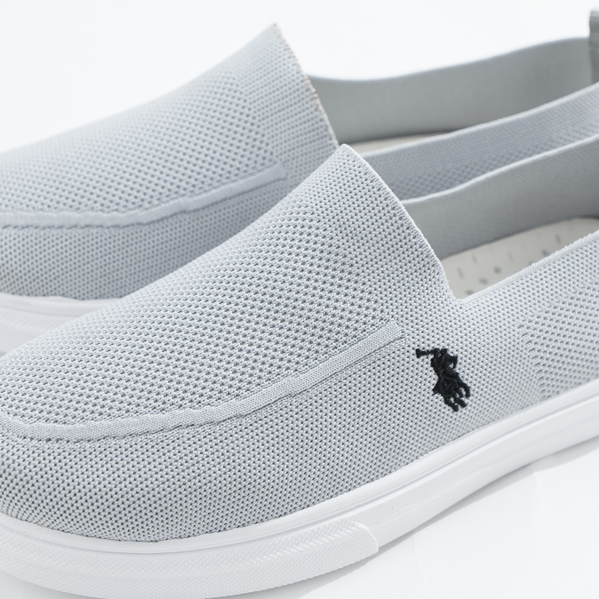 Polo Ralph Lauren Slip-On