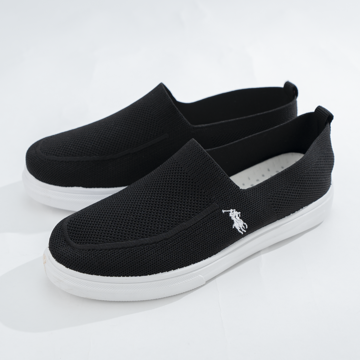 Polo Ralph Lauren Slip-On