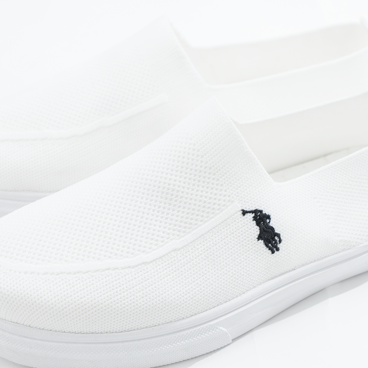 Polo Ralph Lauren Slip On