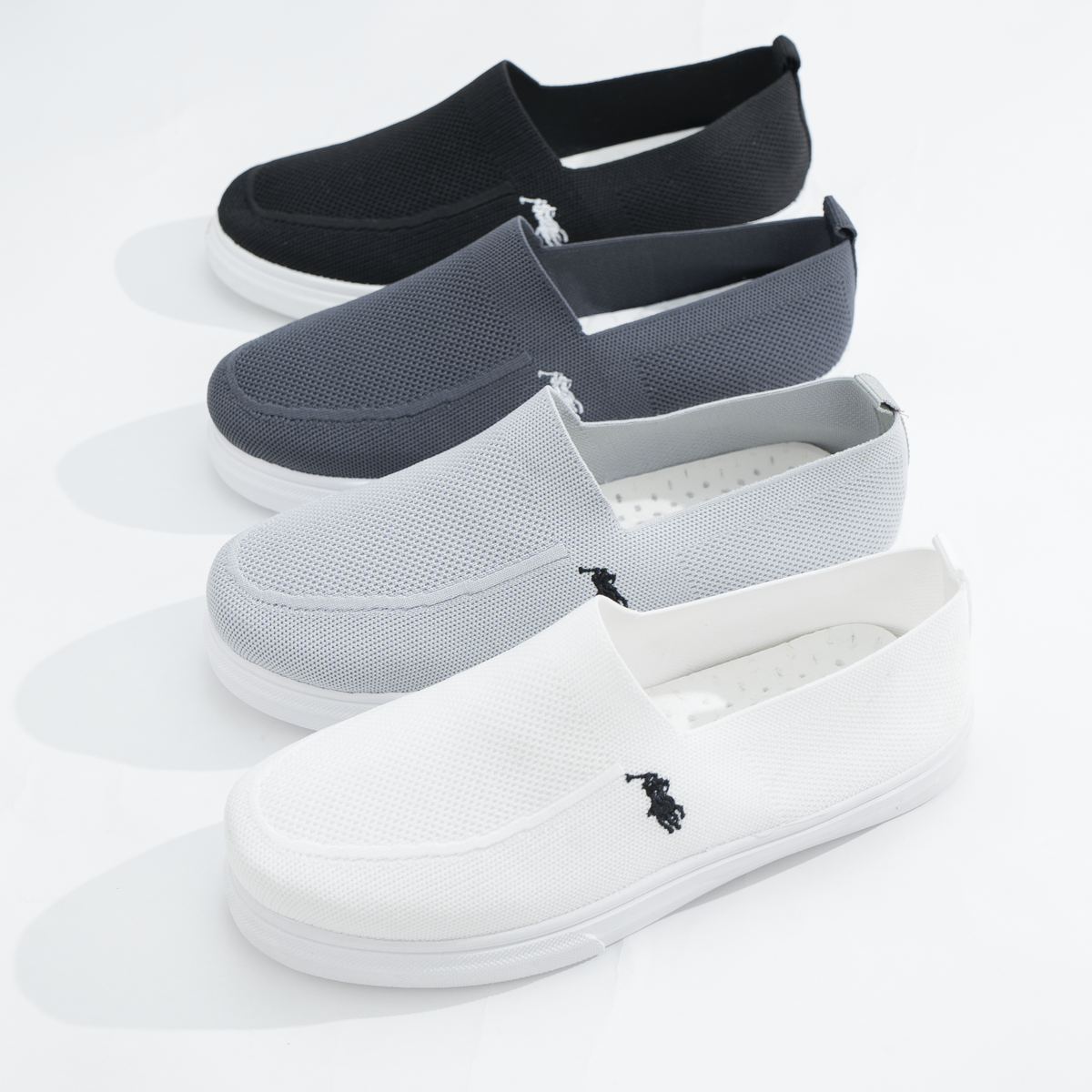 Polo Ralph Lauren Slip-On