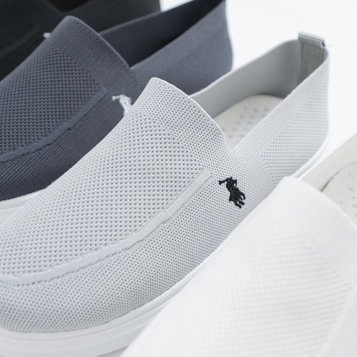 Polo Ralph Lauren Slip-On