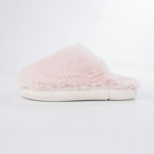 Closed Toe Slippers