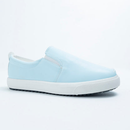 Flat Slip-On