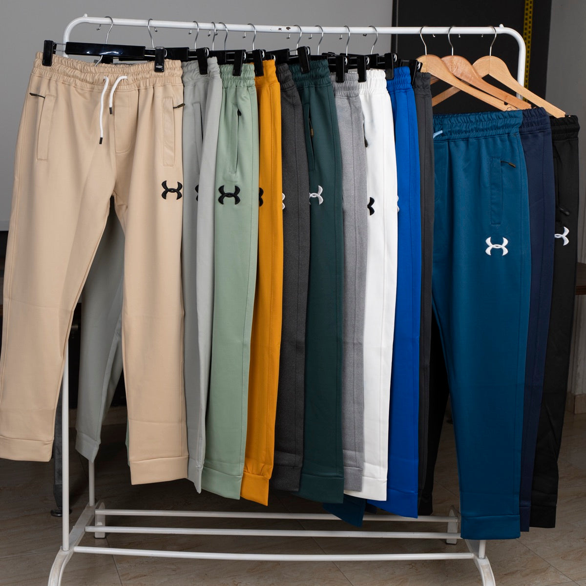 Under Armor Comfort Sweatpants - Plus Sizes