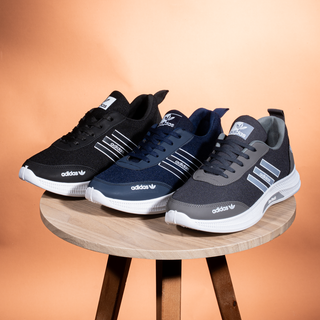 Adidas Men’s Running Sneakers