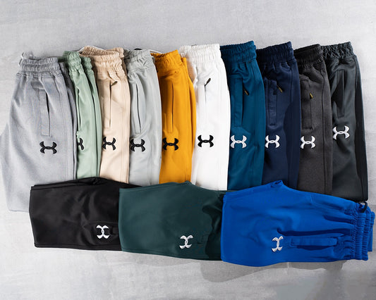 Under Armor Comfort Sweatpants - Plus Sizes