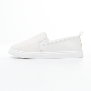 Women's Flat Slip-on