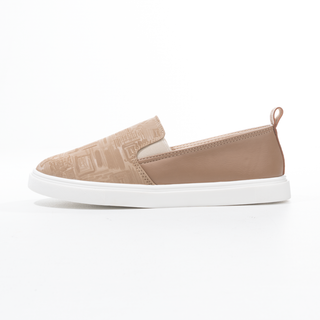 Women's Flat Slip-on