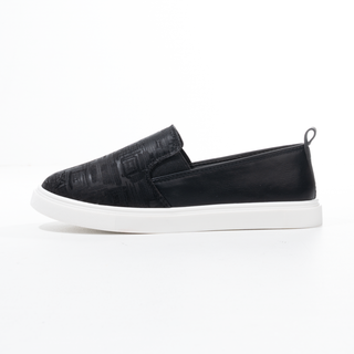 Women's Flat Slip-on