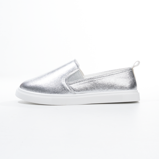 Glimmer Flat Slip-on
