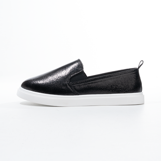 Glimmer Flat Slip-on