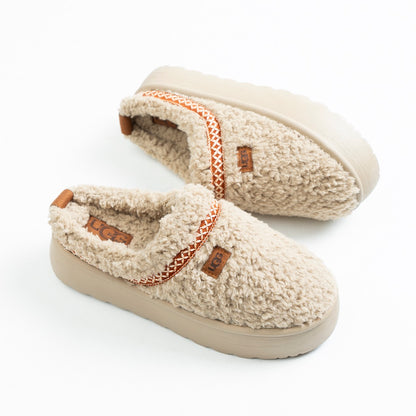 UGG Maxi Curly Tazz