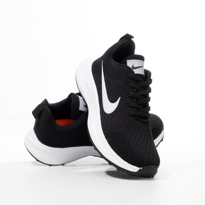 Knitted Running Shoes