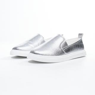 Glimmer Flat Slip-on