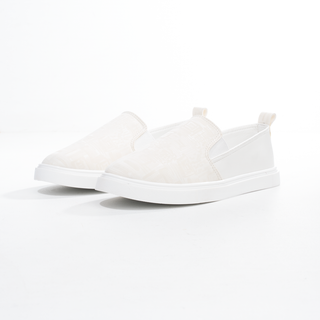 Women's Flat Slip-on