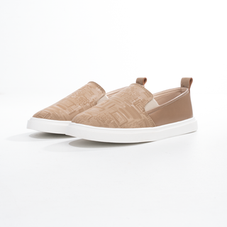 Women's Flat Slip-on
