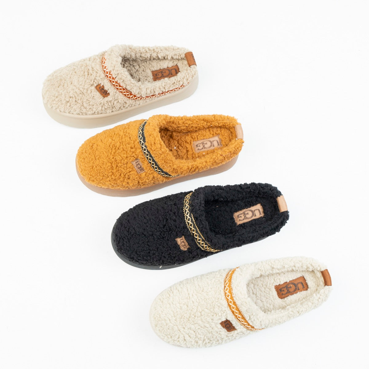 UGG Maxi Curly Tazz