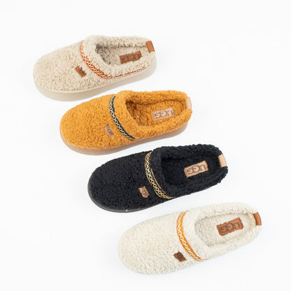 UGG Maxi Curly Tazz