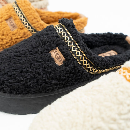 UGG Maxi Curly Tazz