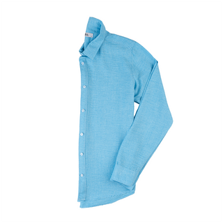 Spanish Linen Shirt
