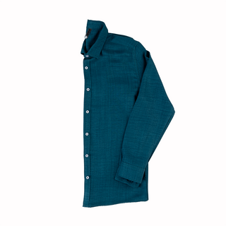 Spanish Linen Shirt