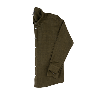 Spanish Linen Shirt