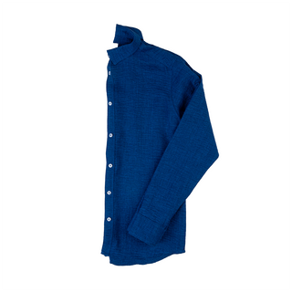 Spanish Linen Shirt