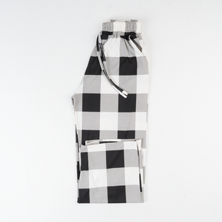 Duetto Carreau Pants