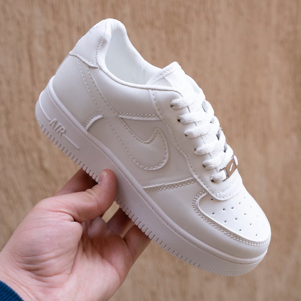 Female air force ones hotsell