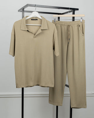 Marseille Pants Set
