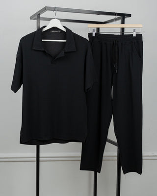 Marseille Pants Set