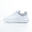 White x Gray