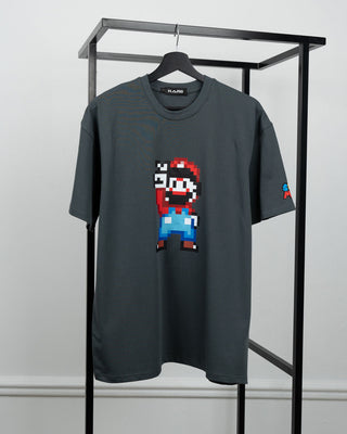 Super Mario T-Shirt