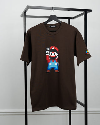 Super Mario T-Shirt