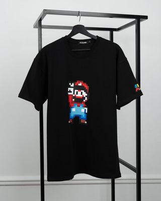 Super Mario T-Shirt