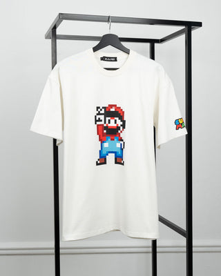 Super Mario T-Shirt