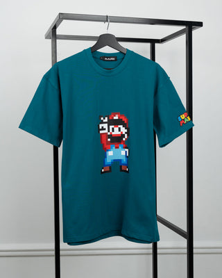 Super Mario T-Shirt